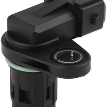 X AUTOHAUX 3935023910 Vehicle Engine Camshaft Position Sensor for Hyundai Kia 1.8L 2.0L