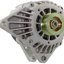 ACDelco 335-1081 Professional Alternator