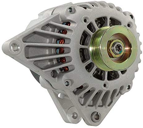 ACDelco 335-1081 Professional Alternator