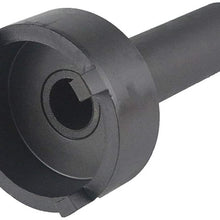 Auto-Man Bearing Carrier Retainer Wrench Tool for Mercruiser Alpha one, Generation II, Bravo One Replaces 91-61069