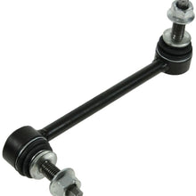 DLZ 2 Pcs Front Stabilizer Bar Sway Bar Link Compatible with Dodge Challenger 2008-2014/Dodge Charger 2006-2014/Dodge Magnum 2005-2008 K80823 K80822