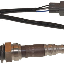 Oxygen O2 Sensor Downstream 234-4061 Compatible With Chevrolet Prizm Toyota Corolla Avalon Paseo Tercel Geo Prizm