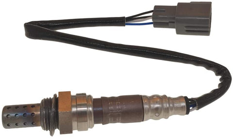 Oxygen O2 Sensor Downstream 234-4061 Compatible With Chevrolet Prizm Toyota Corolla Avalon Paseo Tercel Geo Prizm