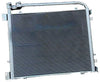 HIERTURB Hydraulic Oil Cooler 206-03-71120 for Komatsu Excavator PC308U PC210-7K PC210LC-7K PC210NLC-7K