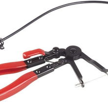 Drake Off Road 1725 Cable-Type Flexible Hose Clamp Pliers