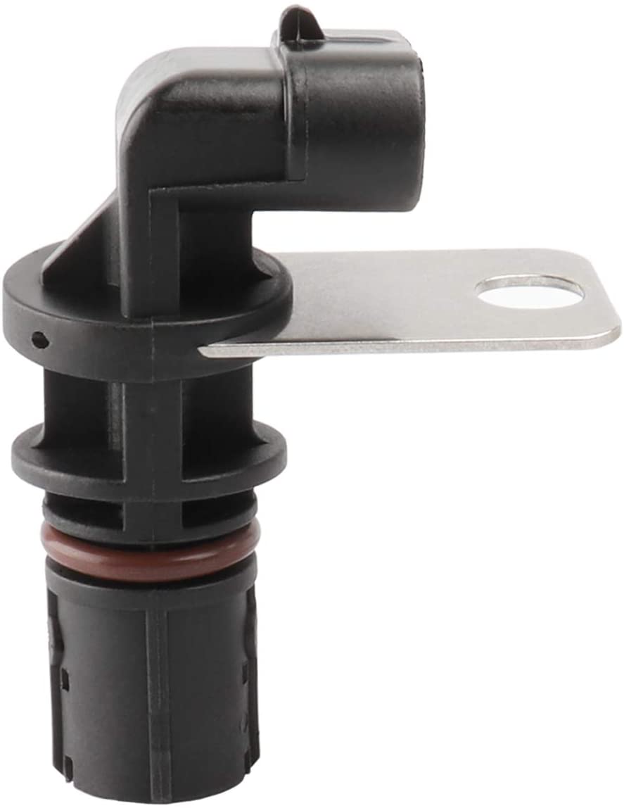 Crankshaft Position Sensor, Crank Position Sensor Replaces 213-354, 213354, 12560228 for Chevy Avalanche Express Silverado Suburban Tahoe Trailblazer, GMC Envoy Savana Sierra Yukon, Cadillac and More