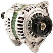 DB Electrical AHI0035 New Alternator Compatible with/Replacement for 3.3L 3.3 Nissan Pathfinder 96 97 1996 1997 23100-0W000 113374 LR190-729 13638 23100-0W000 23100-0W004 1-2124-01HI