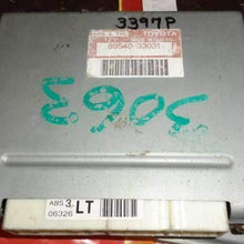 REUSED PARTS Chassis ECM ABS Federal with Traction Control Fits 97-99 Camry 17232