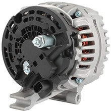 DB Electrical ABO0246 Alternator Compatible With/Replacement For Buick 3.8L 3.8 Allure Lacrosse 2006 2007 2008 2009, Pontiac Grand Prix 2006 2007 2008 0-124-425-064 1-2955-01BO 10366269 11127