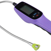 Car Brake Fluid Tester, Acouto 3451L Brake Fluid Tester Digital Brake Fluid Detector Automotive Car Oil Detector With LCD Screen for DOT3 DOT4 DOT5