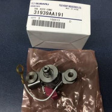 Subaru 31939 AA191, Auto Trans Control Solenoid