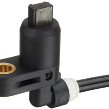 no logo RQBHD Car Front Left Right ABS Wheel Speed Sensor for Peugeot 206 206CC 206SW 1998-2017 454576