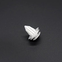 AOIT 10 Pcs Super Interior Door Trim Panels Clips Retainers Fits for Toyota Prius Tundra Camry Corolla Sienna Sequoia Tacoma Replacement for The Part# 90467-10188