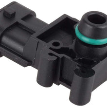 Autex 1pc Manifold Absolute Pressure MAP Sensor 03C906051 AS372