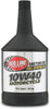 Red Line 42404 10W40 Motorcycle Oil - 1 Quart Bottle