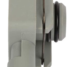 Aintier Coolant Level Sensor Compatible for 1994 for Oldsmobile Cutlass Cruiser,1991-1997 for Oldsmobile Cutlass Supreme,1991-2003 for Buick Regal,10096163 Level Sensor