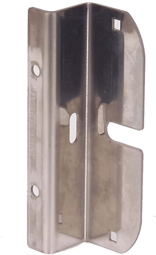 Maxxima M50116 Stainless Steel Mounting Bracket for M20373 Strobe Series