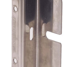 Maxxima M50116 Stainless Steel Mounting Bracket for M20373 Strobe Series