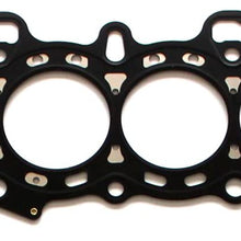 SCITOO Replacement for Head Gasket Kits fit for Honda Civic del Sol S Si?GX HX 1996-2000 Automotive Engine Head Gaskets Set