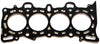SCITOO Replacement for Head Gasket Kits fit for Honda Civic del Sol S Si?GX HX 1996-2000 Automotive Engine Head Gaskets Set