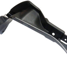 Bumper Retainer For 2015-2018 Mercedes Benz C300 Lower Cover Front Right Plastic