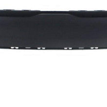 Front Upper Bumper Cover For 2014-2016 Kia Soul Primed CAPA