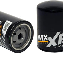 WIX (57202XP) XP Oil Filter