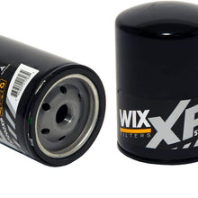 WIX (57202XP) XP Oil Filter