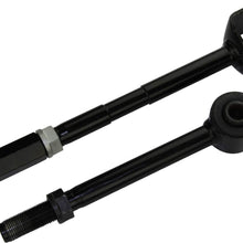 MOOG RK642180 Control Arm