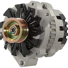 ACDelco 335-1028 Professional Alternator