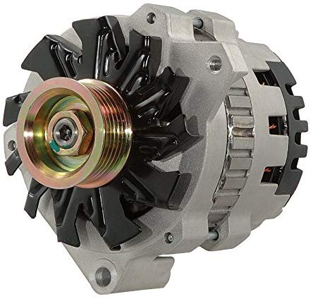 ACDelco 335-1028 Professional Alternator