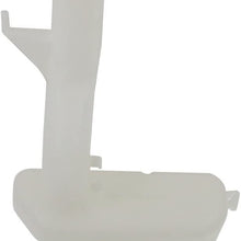 Windshield Washer Tank compatible with Routan 09-10 Tank compatible with And Cap Only
