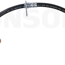 Sunsong 2203229 Brake Hydraulic Hose