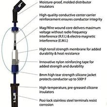 Sierra International 18-8814-1 Magforce Plug Wire Set