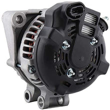 DB Electrical VND0327 Remanufactured Alternator Compatible with/Replacement for IR/IF 12-Volt 150 Amp 4.4L 4.4 Land Rover LR3 05 06 07, Range Rover 06 07