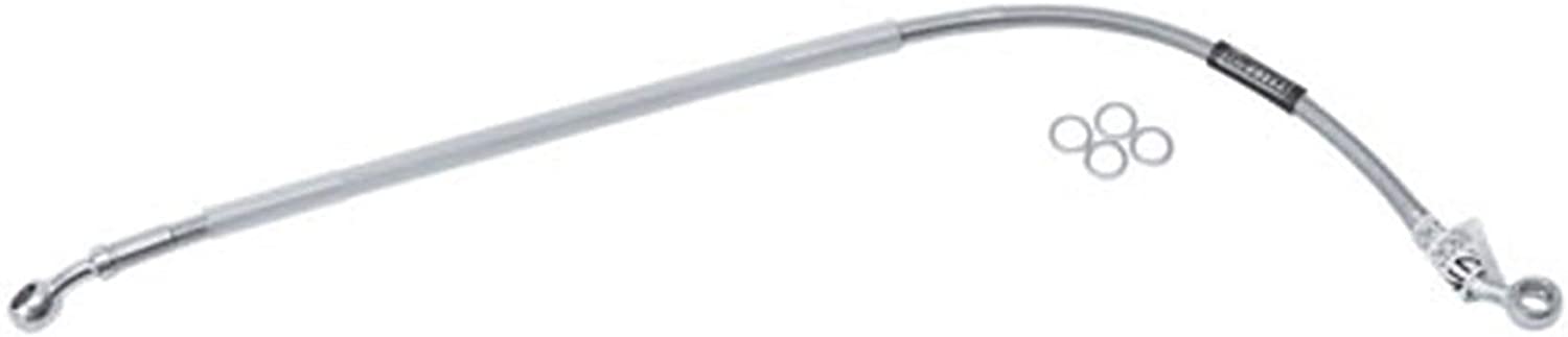 CycleFlex Brake Line Kit Fits 2007 Honda CRF150F