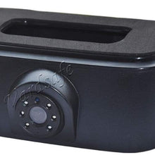 Vardsafe VS200 Brake Light Rear View Parking Reverse Backup Camera for Nissan NV200 / Evalia/Chevy City Express Van