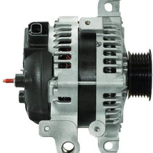 Remy 12665 Premium Remanufactured Alternator