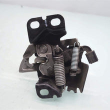 2012 2013 2014 2015 HONDA CIVIC HOOD LATCH 74120-TR0-A01