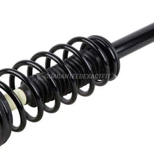 Pair Rear Shock Strut w/Spring For Lexus LS460 2007 2008 2009 2010 2011 2012 w/o Air Suspension - BuyAutoParts 75-877442C New