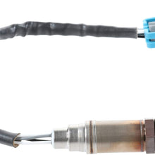 Bosch 15151 Oxygen Sensor, OE Fitment (Buick, Chevrolet, GMC, Hummer, Isuzu, Pontiac, Saab, Saturn )