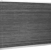 Griffin (1-25221-T) Radiator