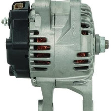 Remy 12470 Premium Remanufactured Alternator