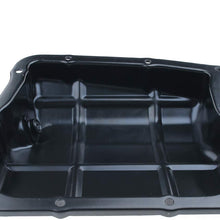 A-Premium Engine Oil Pan Compatible with Mitsubishi Outlander 2007-2018 V6 3.0L