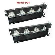 4-Tool Landscape Truck Rack