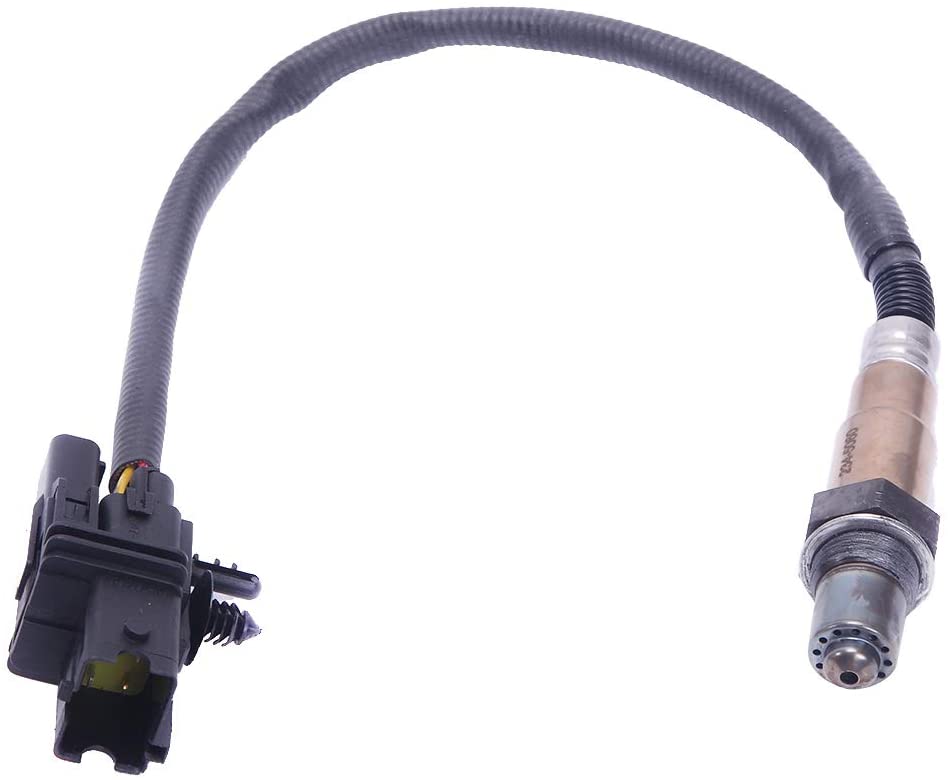 Upstream Oxygen Sensor Air Fuel Ratio Sensor fit for Xterra/Frontier/Armada/Pathfinder/Titan -234-5060