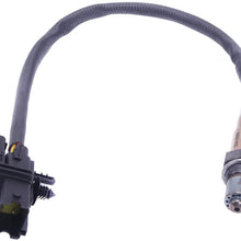 Upstream Oxygen Sensor Air Fuel Ratio Sensor fit for Xterra/Frontier/Armada/Pathfinder/Titan -234-5060