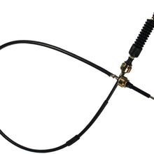 Transmission Shift Cable Gear Shift Cable 3382006071 for Toyota Camry 1997-2001