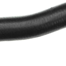 ACDelco 20527S Professional Upper Molded Coolant Hose