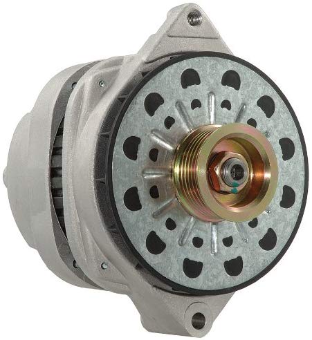 ACDelco 335-1054 Professional Alternator